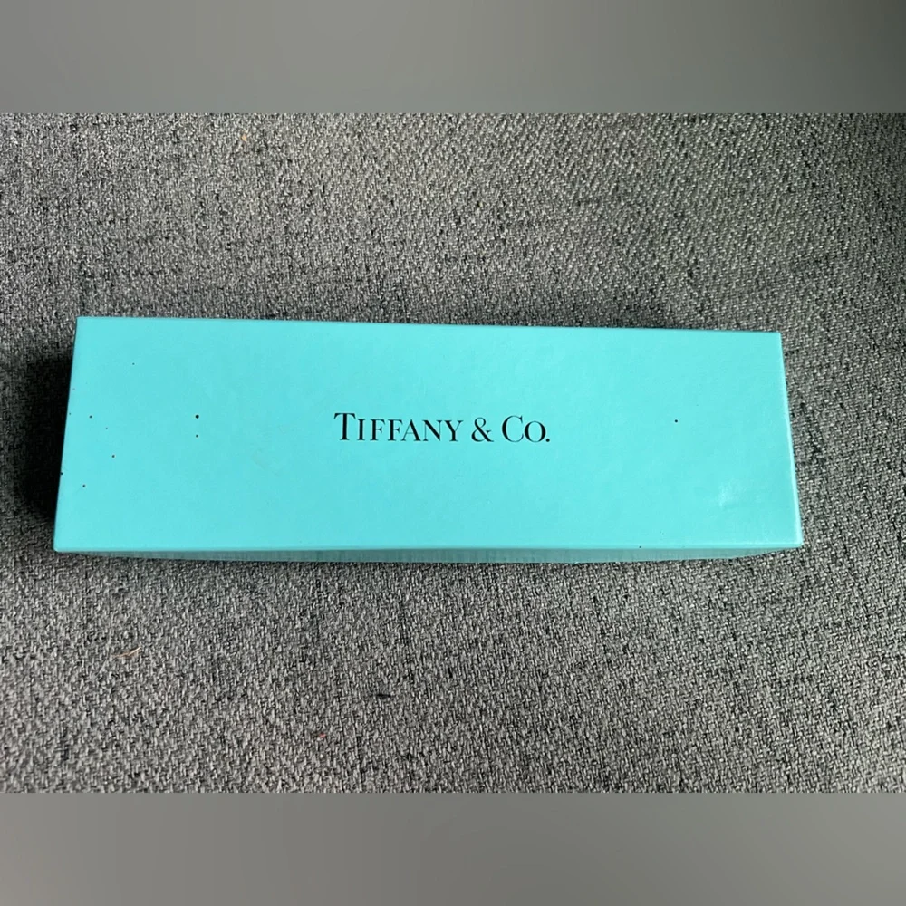 Tiffany & Co. tiffany co